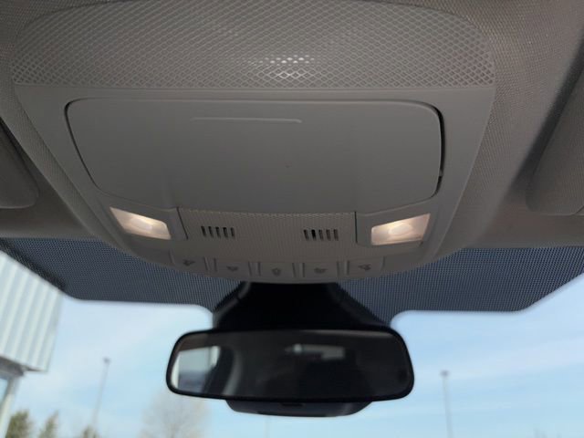 Used 2023 Ford Edge SE w/ Black Appearance Package AWD/4WD image 7