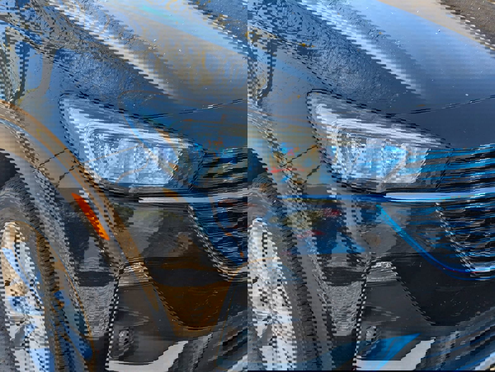 Used 2022 Buick Encore GX Preferred w/ Cold Weather Comfort Package image 4