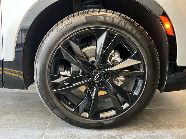 Used 2021 Chevrolet Blazer RS w/ Enhanced Convenience Package AWD/4WD image 14