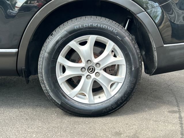 Used 2013 MAZDA CX-9 Sport AWD/4WD image 25