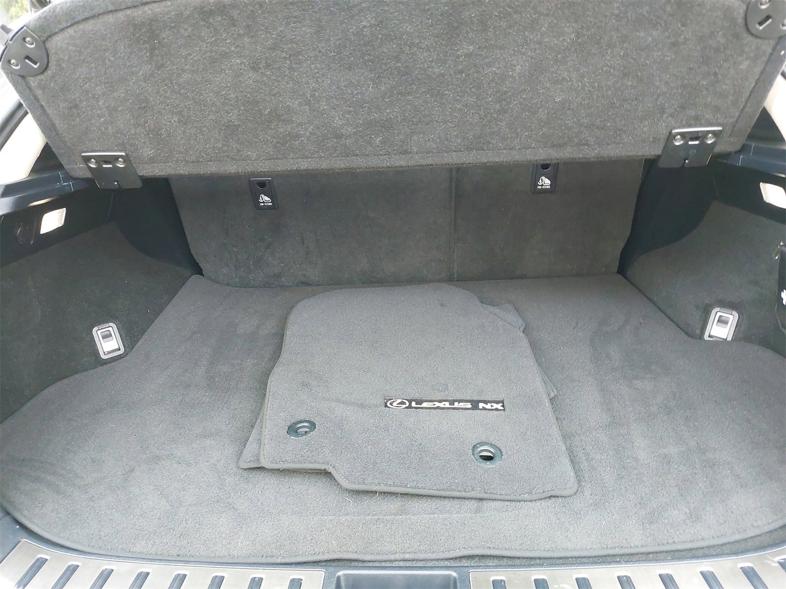 Used 2019 Lexus NX 300h 300h image 12