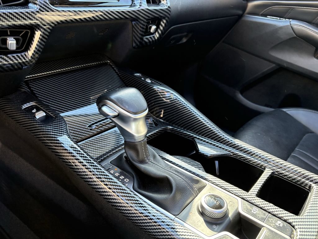 Used 2023 Kia Sorento SX image 23