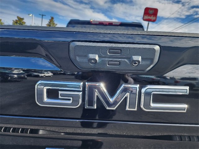 Used 2024 GMC Sierra 2500 Denali Ultimate image 12