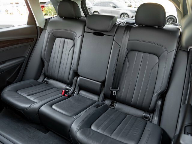 Used 2019 Audi Q5 2.0T Premium Plus w/ Premium Plus Package image 20