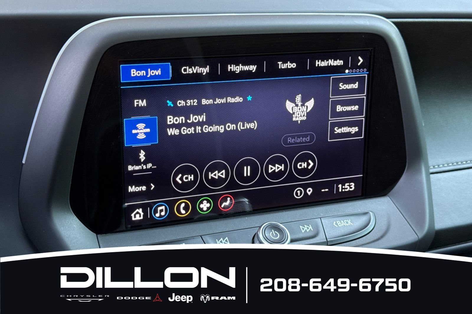 Used 2022 Chevrolet Camaro LT w/ RS Package RWD image 15
