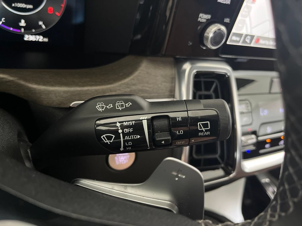 Used 2023 Kia Sorento SX Prestige AWD/4WD image 66