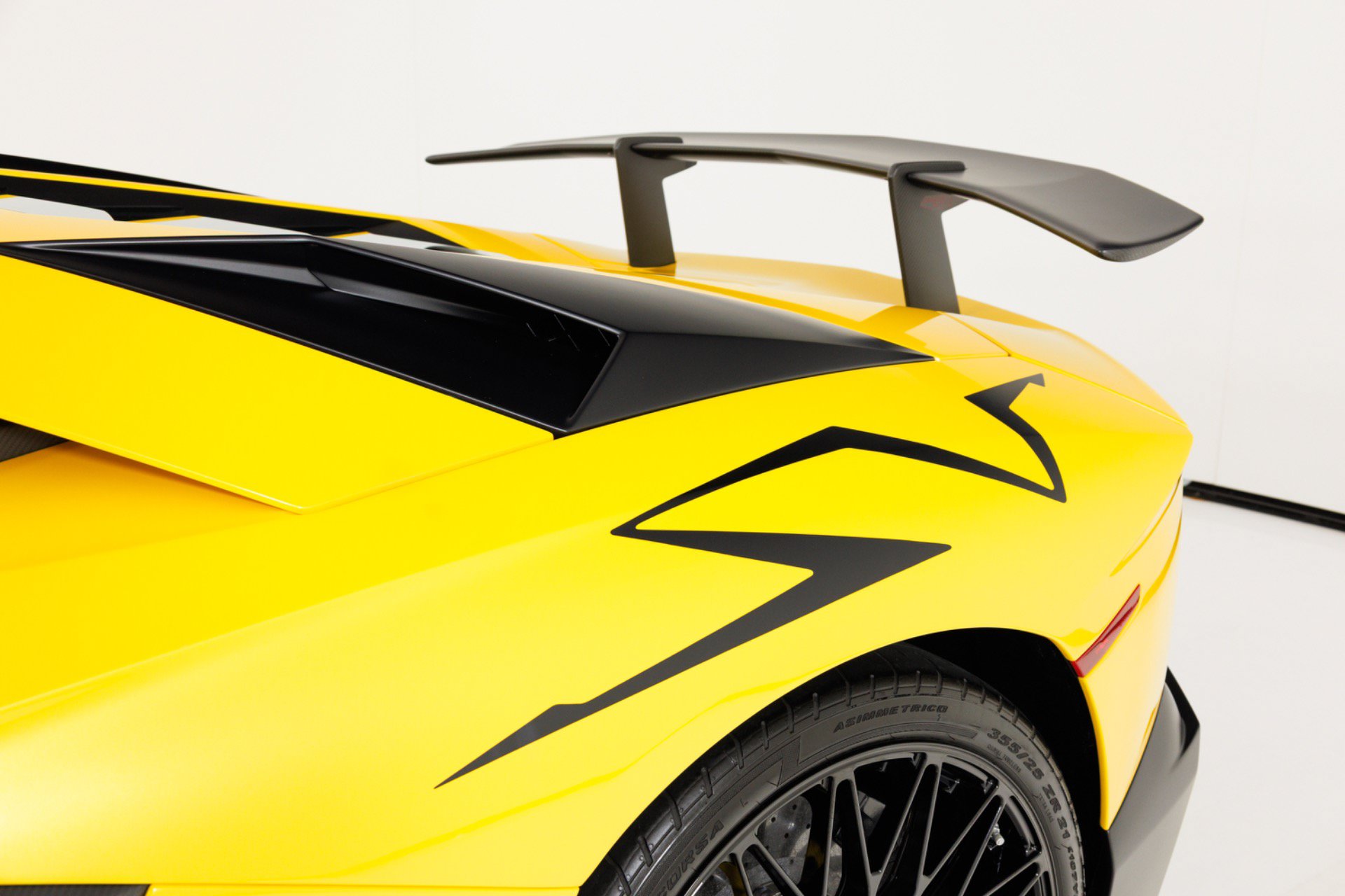 Used 2016 Lamborghini Aventador LP 750-4 Superveloce AWD/4WD image 68