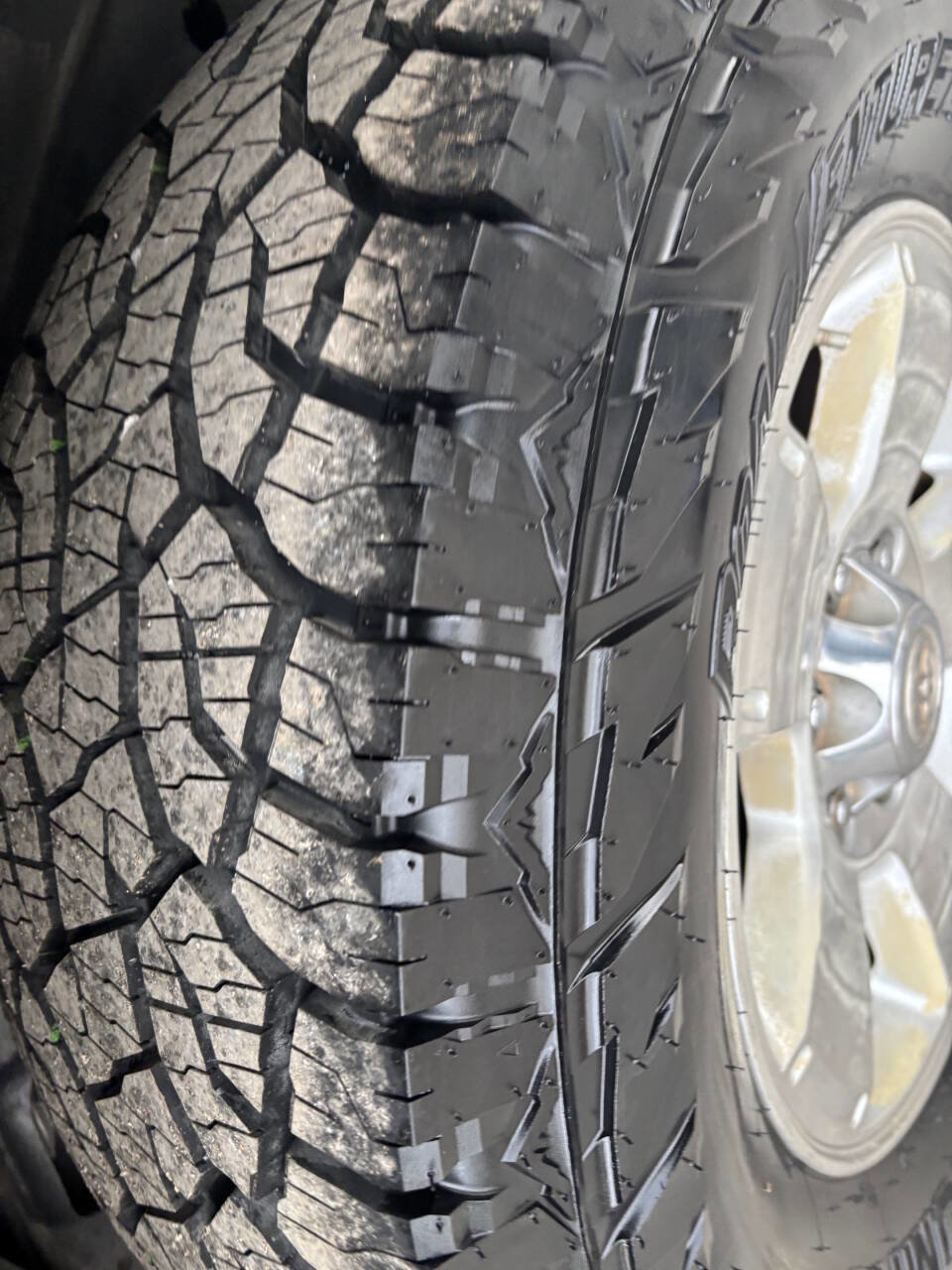 Used 2007 Toyota 4Runner SR5 image 35