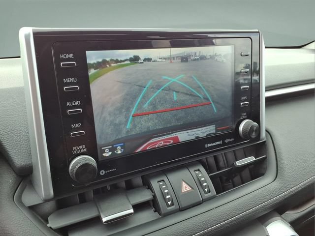 Used 2019 Toyota RAV4 Limited w/ Limited Grade Weather Package AWD/4WD image 23