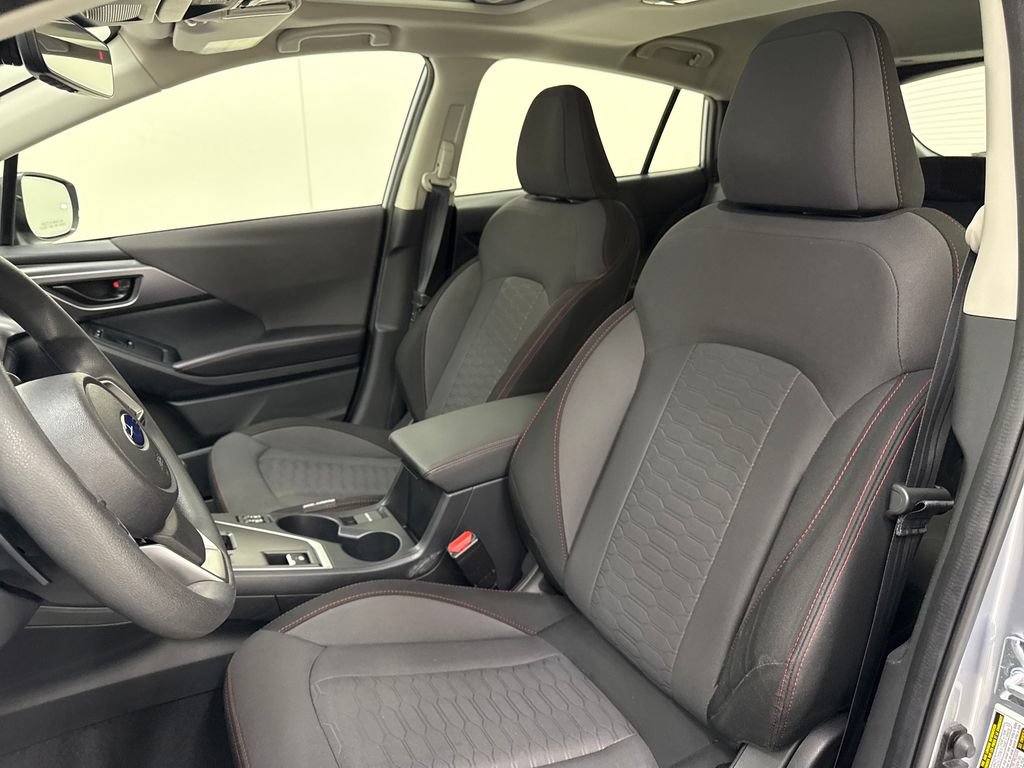 Certified 2024 Subaru Impreza 2.0i Sport AWD/4WD image 16