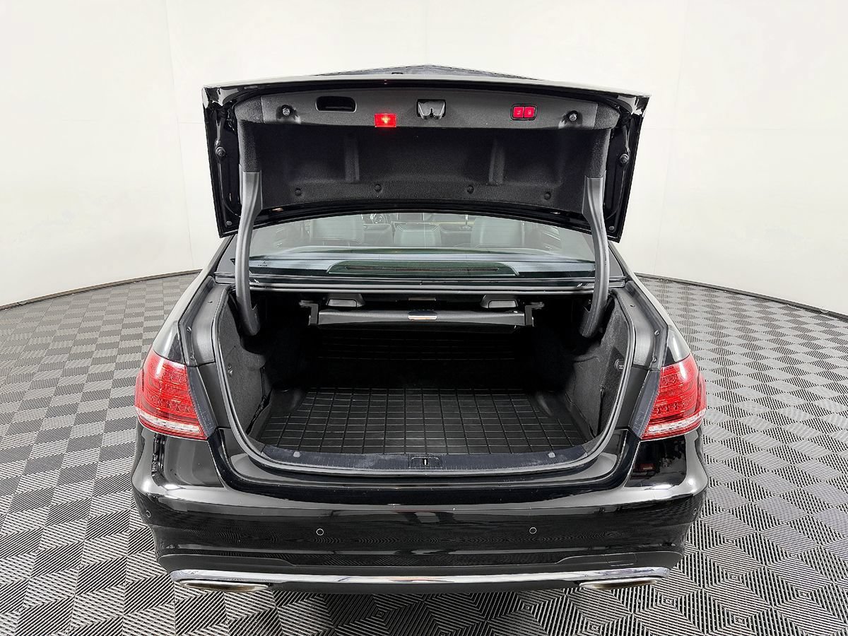 Used 2014 Mercedes-Benz E 350 Sedan image 12