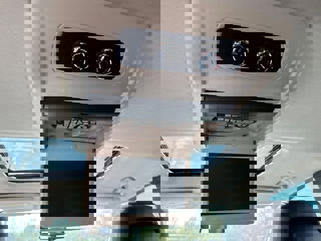 Used 2013 Dodge Durango R/T w/ Leather Interior Group image 24