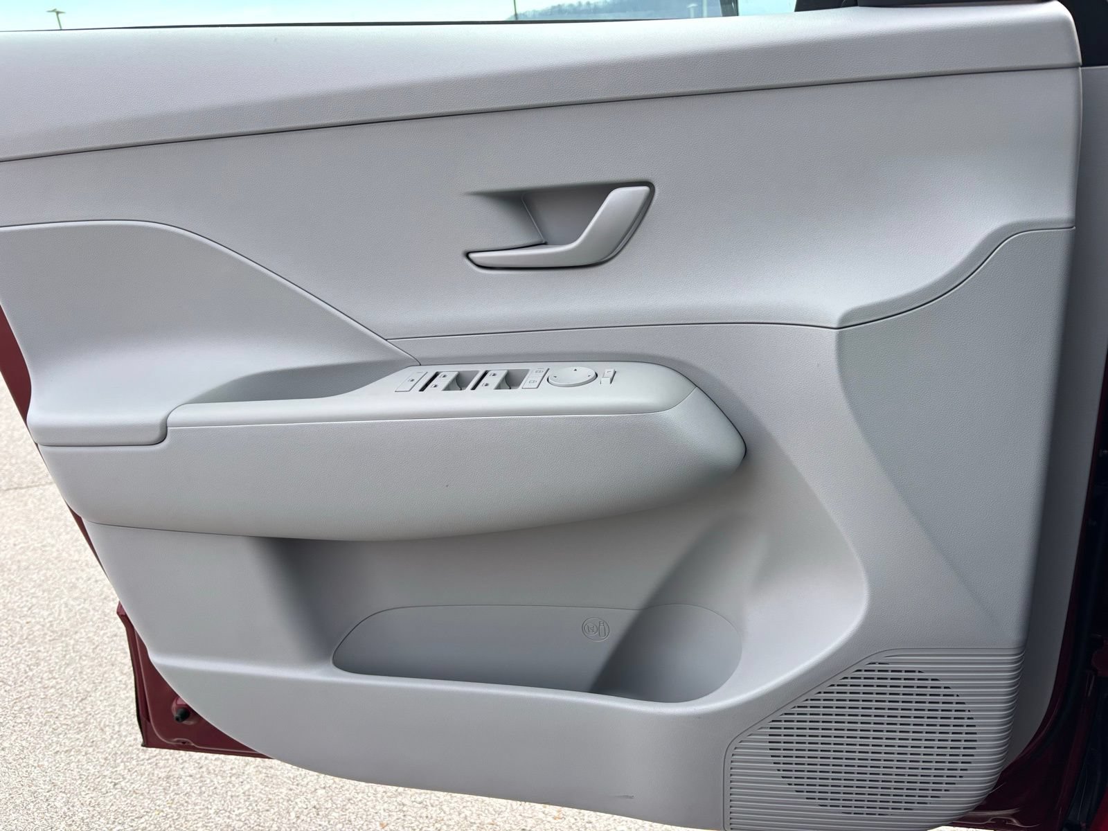 New 2026 Hyundai Kona SEL Sport FWD image 10