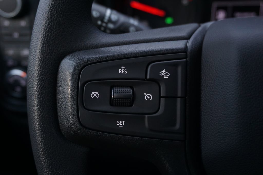 New 2026 Chevrolet Silverado 2500 Custom w/ Custom Value Package image 17