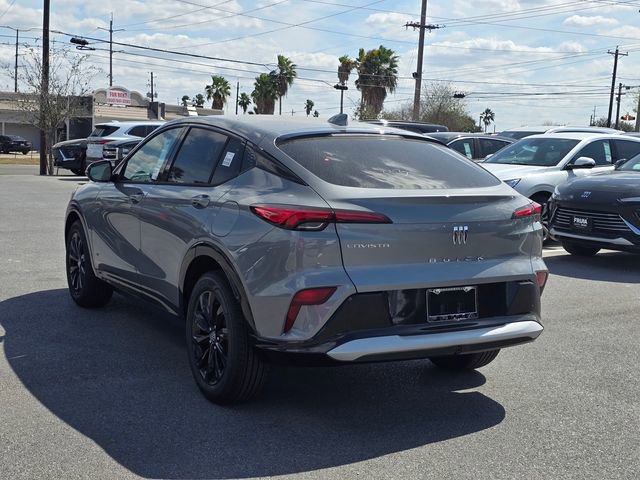 New 2026 Buick Envista Sport Touring image 7