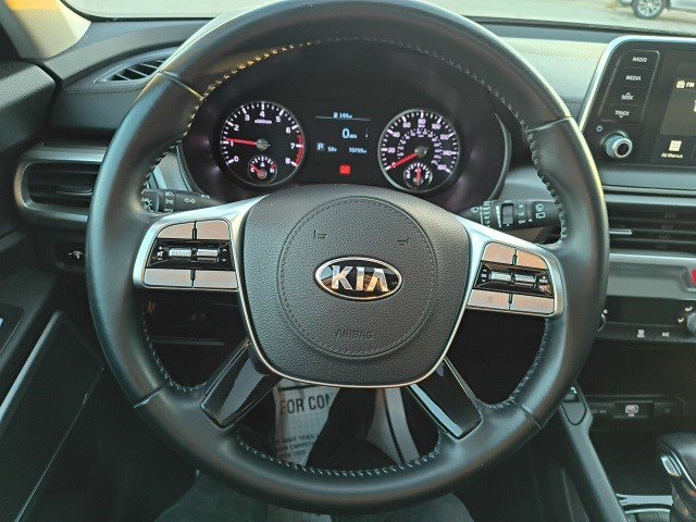 Used 2020 Kia Telluride S image 22