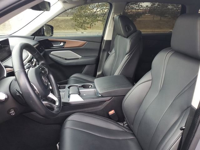 Used 2022 Acura MDX SH-AWD image 18