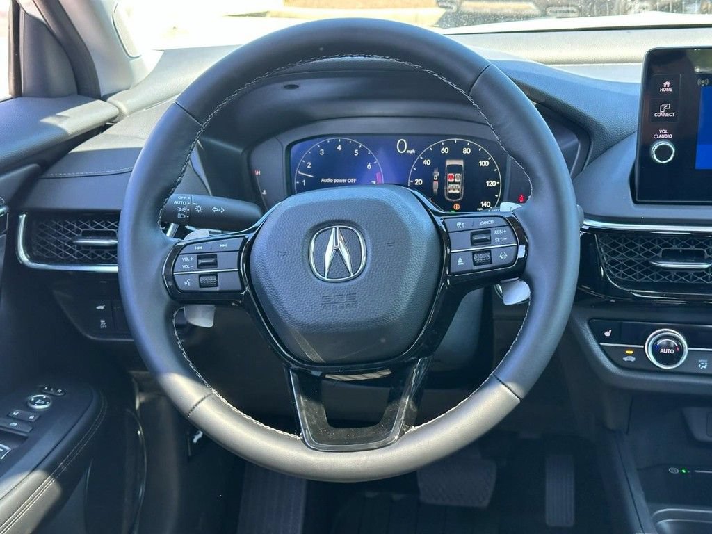 New 2026 Acura ADX FWD image 8