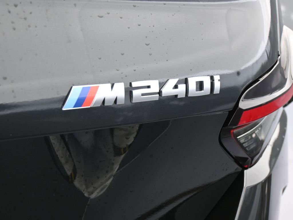 Used 2026 BMW M240i xDrive Coupe image 36