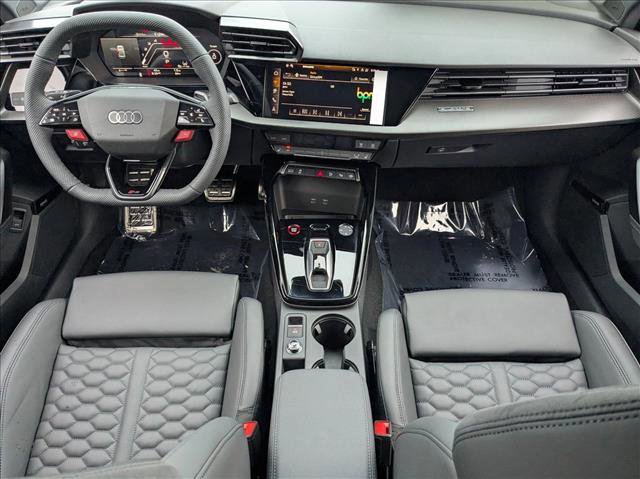 New 2026 Audi RS 3 image 14