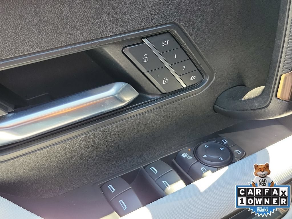 Used 2022 GMC Hummer EV Edition 1 w/ LPO, Illumination Package AWD/4WD image 20