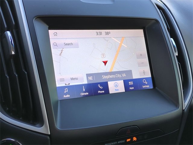 Used 2020 Ford Edge SEL w/ Convenience Package image 11