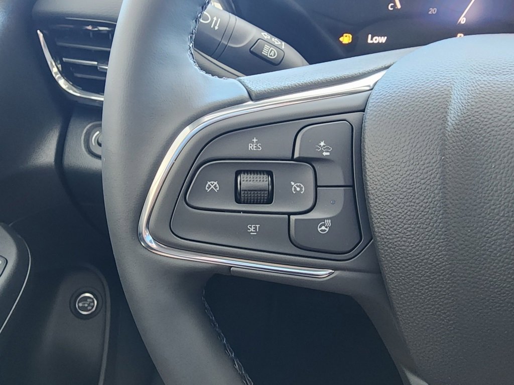 New 2026 Buick Envista Sport Touring w/ Convenience I Package image 20