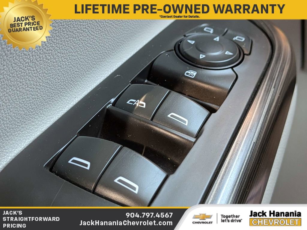 Used 2019 GMC Acadia SLT image 25