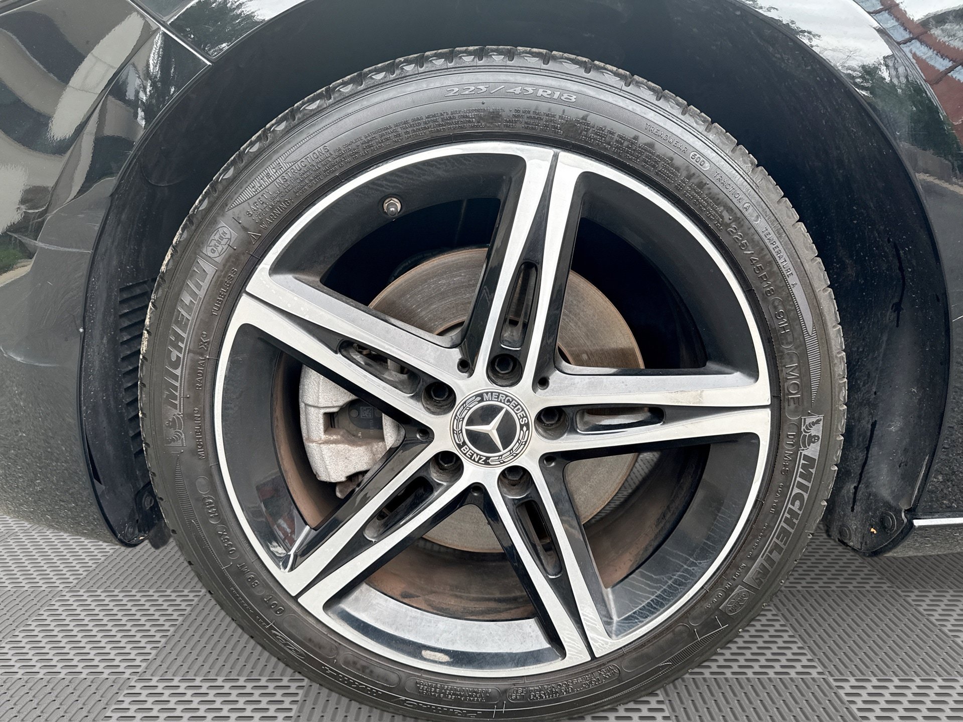 Used 2019 Mercedes-Benz A 220 4MATIC w/ Premium Package image 19