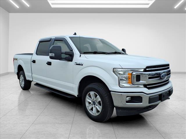 Used 2020 Ford F150 XLT w/ XTR Package AWD/4WD image 2