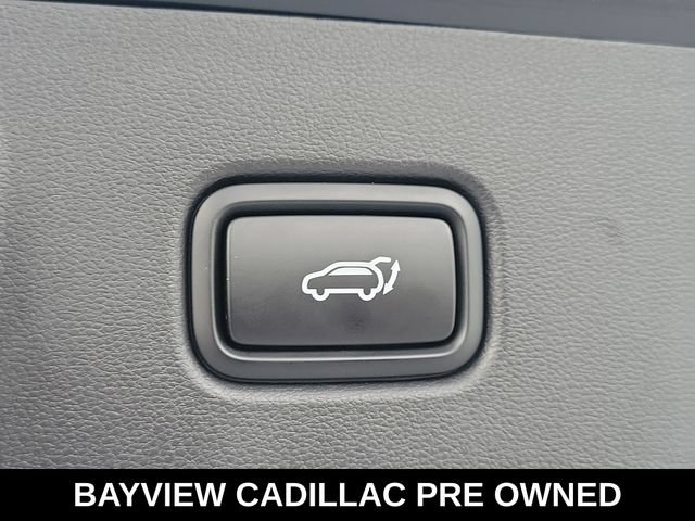 Used 2025 Hyundai Tucson SEL FWD image 11