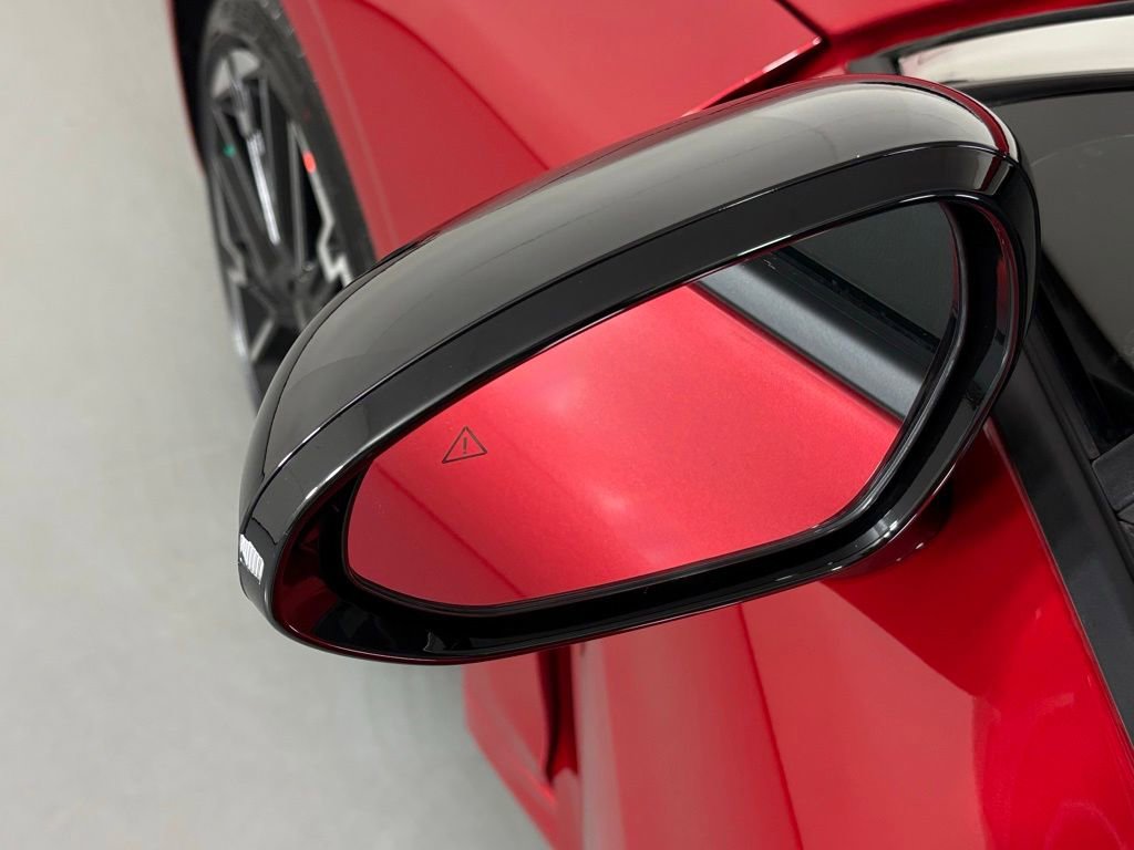 New 2026 Kia K5 GT image 13