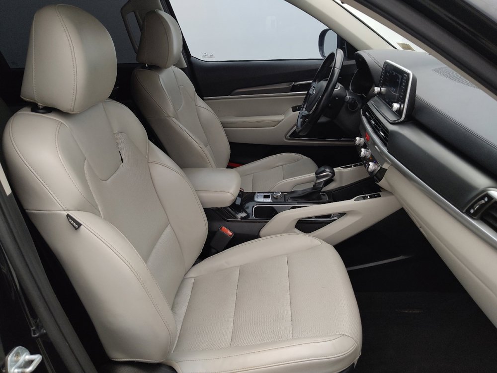 Used 2020 Kia Telluride S image 21