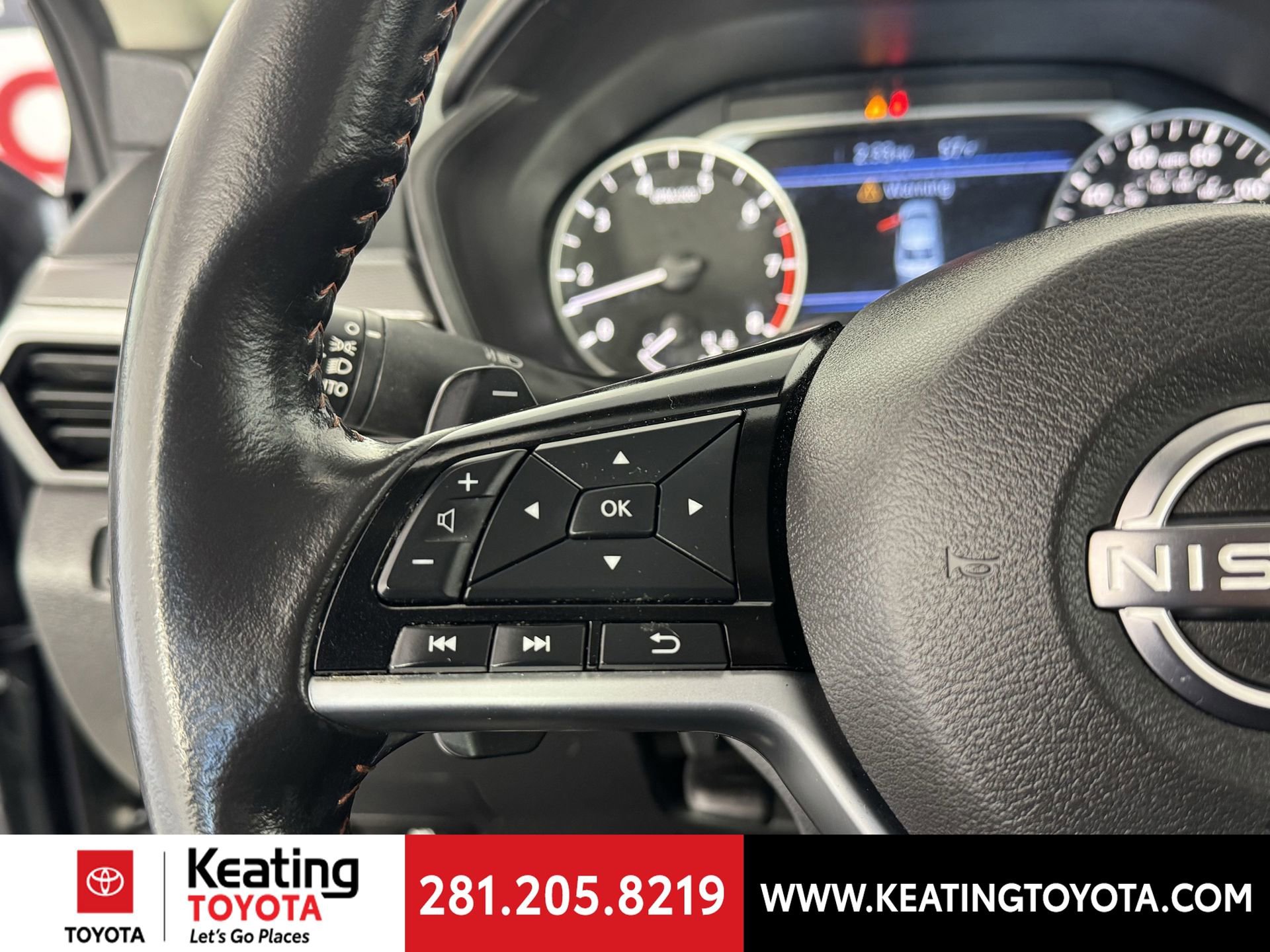 Used 2024 Nissan Altima 2.5 SR image 26