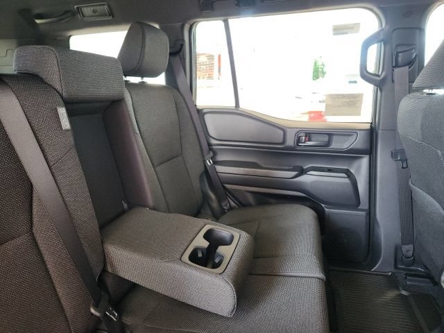 New 2026 Toyota Land Cruiser 1958 AWD/4WD image 29