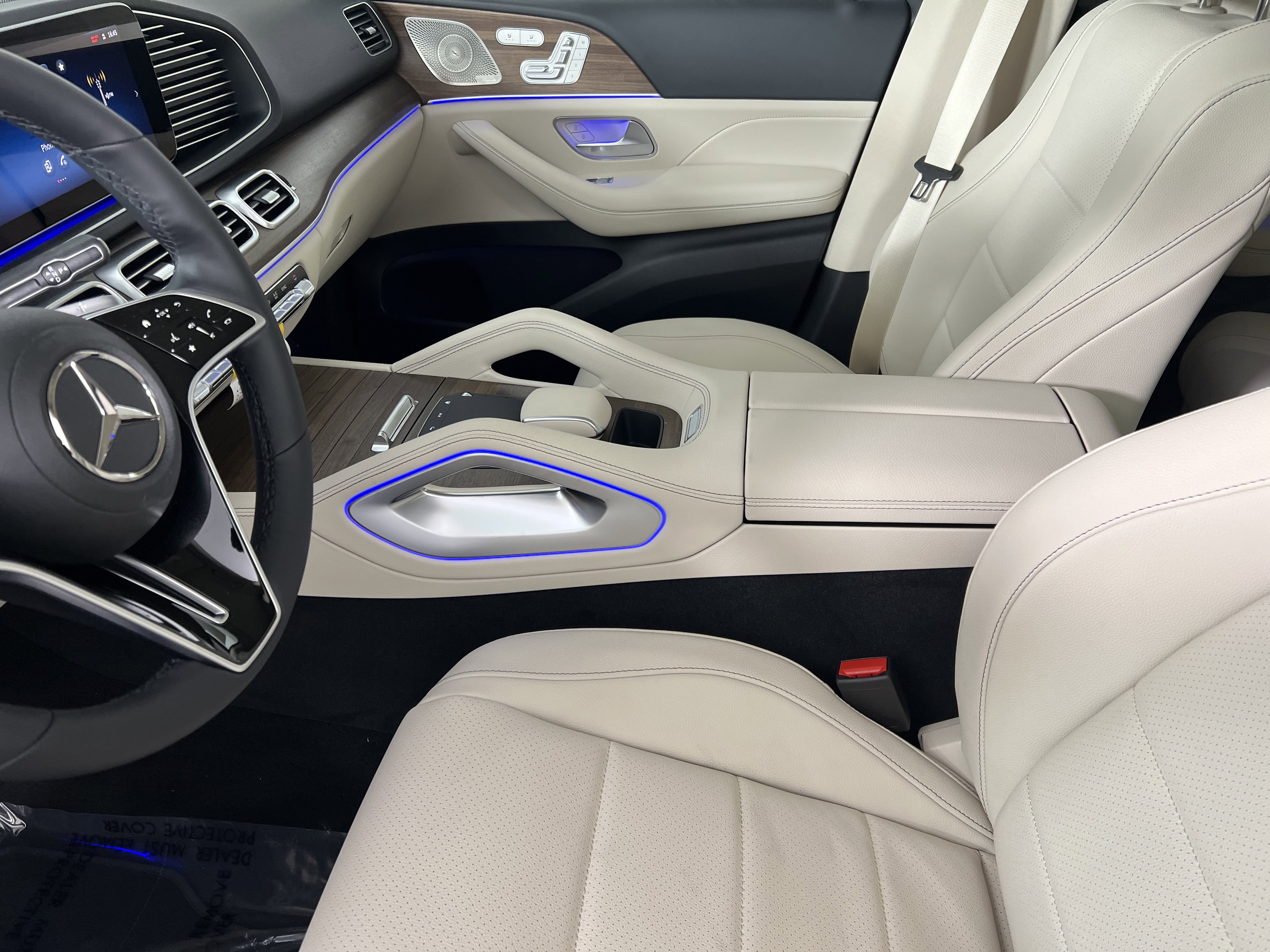 New 2026 Mercedes-Benz GLE 450 4MATIC image 17