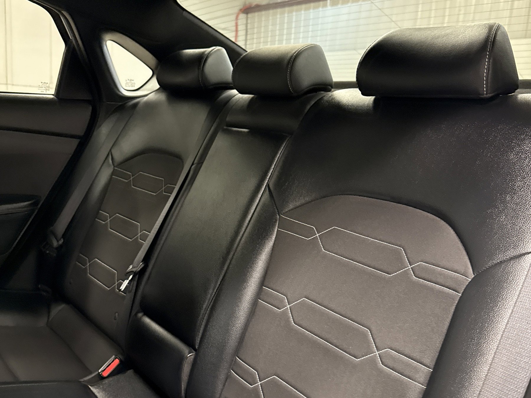 Used 2024 Kia Forte GT-Line image 13