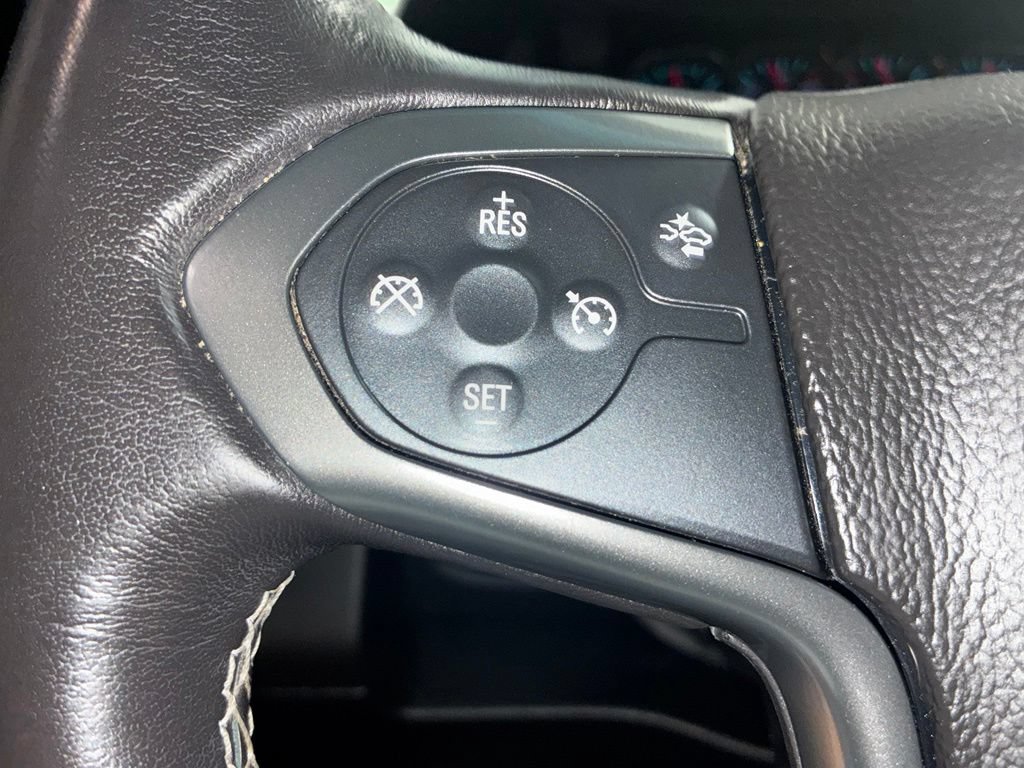Used 2020 Chevrolet Suburban LT AWD/4WD image 20