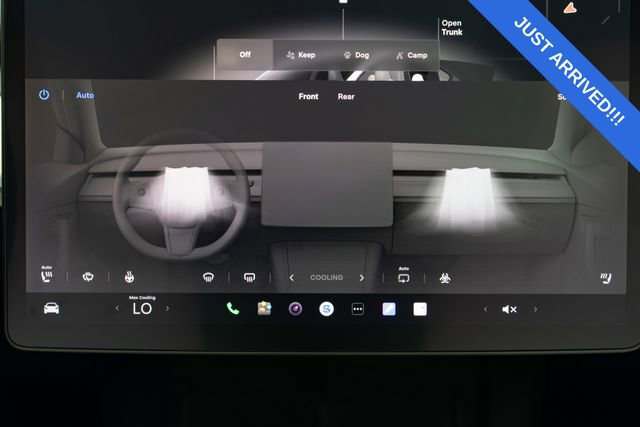 Used 2022 Tesla Model Y Performance AWD/4WD image 12