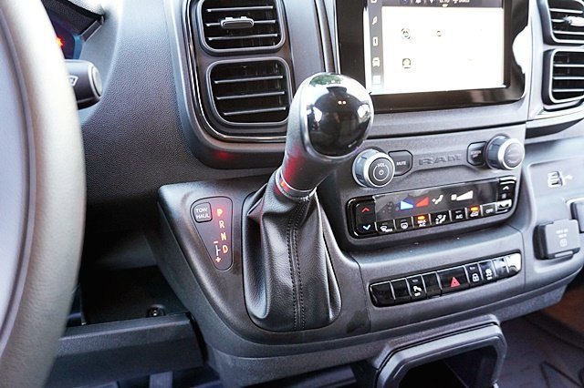 New 2023 RAM ProMaster 2500 w/ Driver Convenience Group image 37