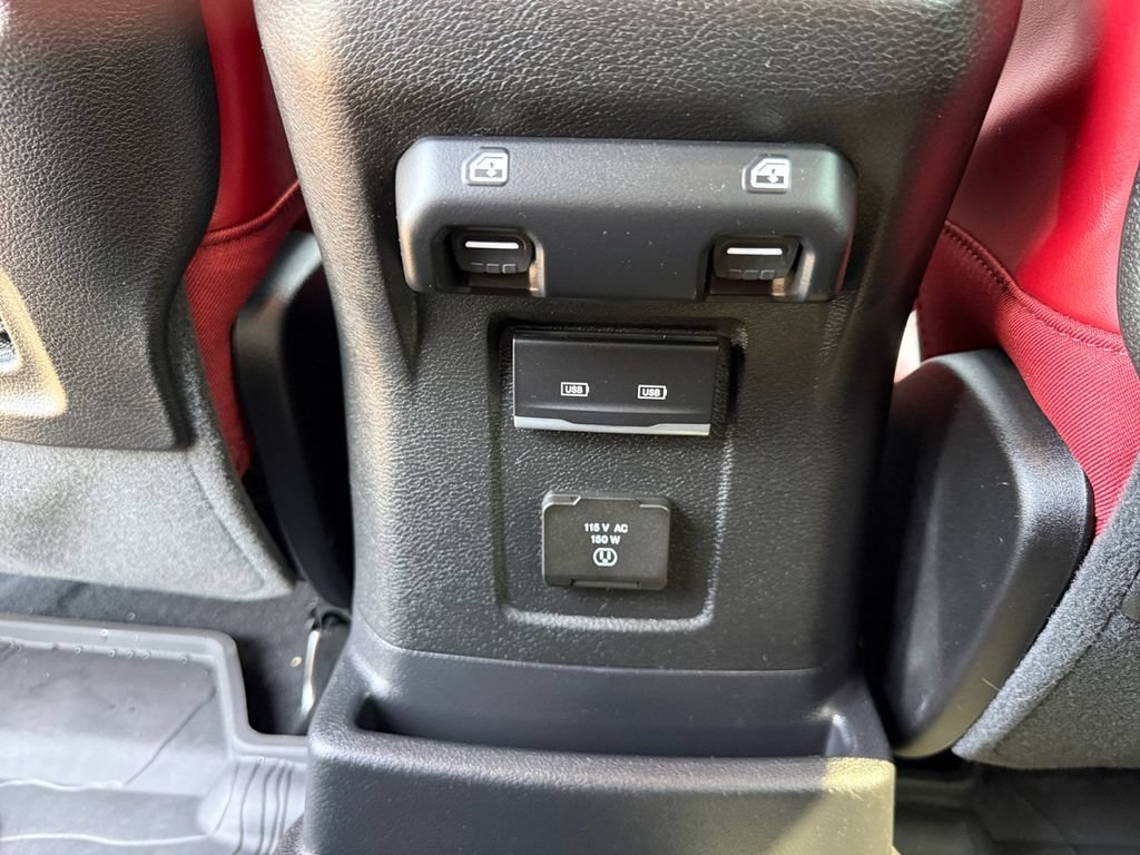 Used 2024 Jeep Wrangler Unlimited Rubicon 392 AWD/4WD image 39