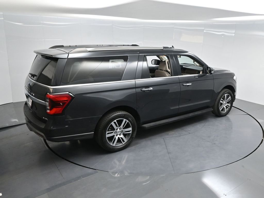 Used 2023 Ford Expedition Max Limited image 62