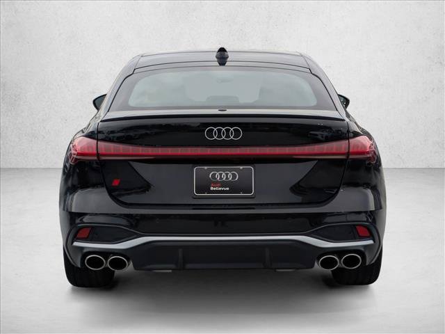 New 2025 Audi S5 Premium Plus w/ Premium Plus Package AWD/4WD image 7