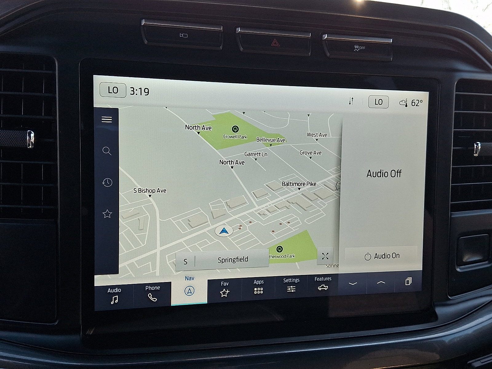 Used 2023 Ford F150 XLT w/ Equipment Group 302A High AWD/4WD image 17