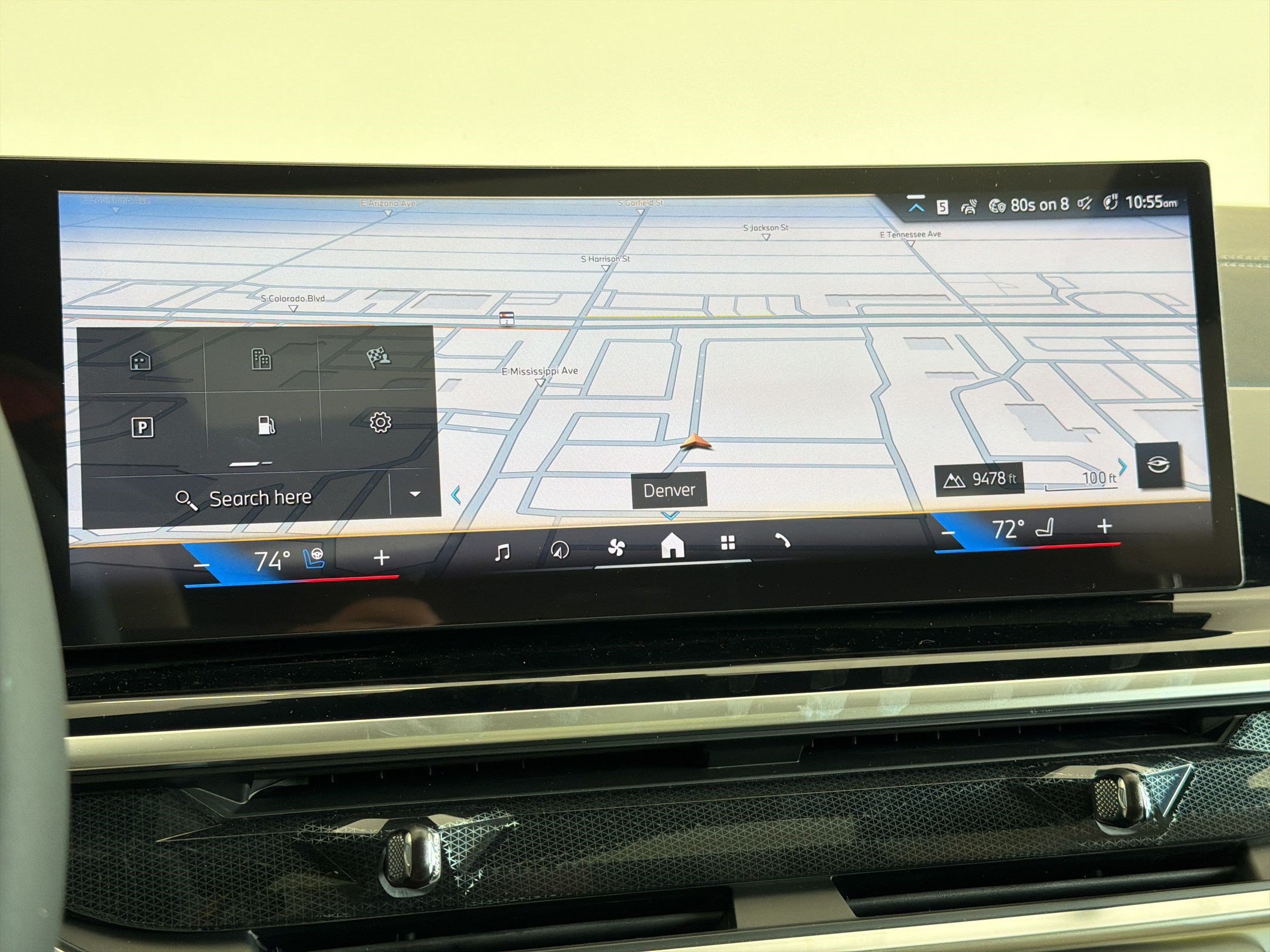 New 2026 BMW ALPINA XB7 AWD/4WD image 25