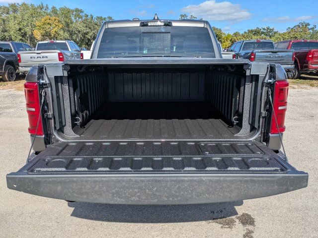 New 2026 RAM 1500 Limited image 11