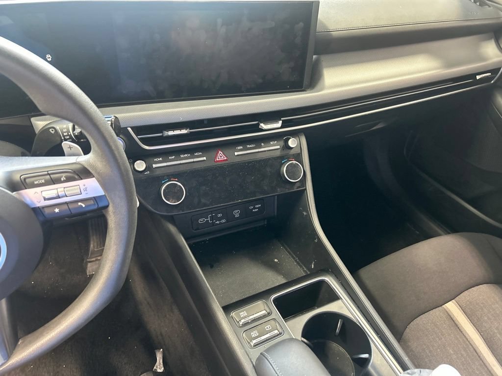 Used 2024 Hyundai Sonata SEL FWD image 5