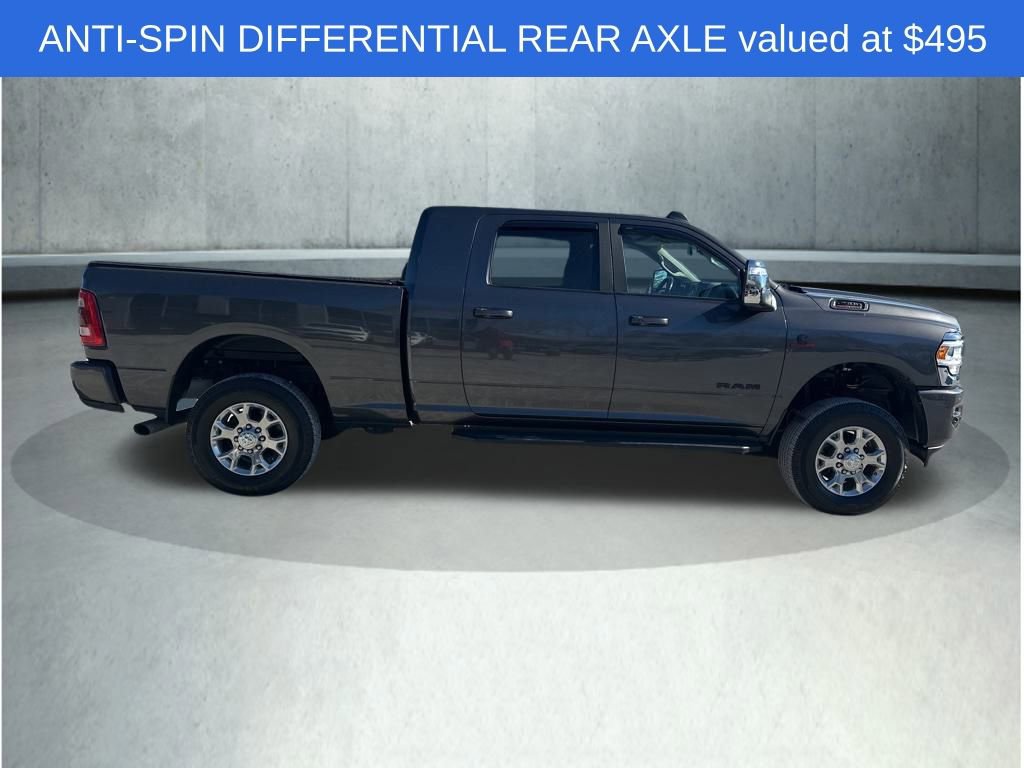 Used 2023 RAM 2500 Laramie image 7