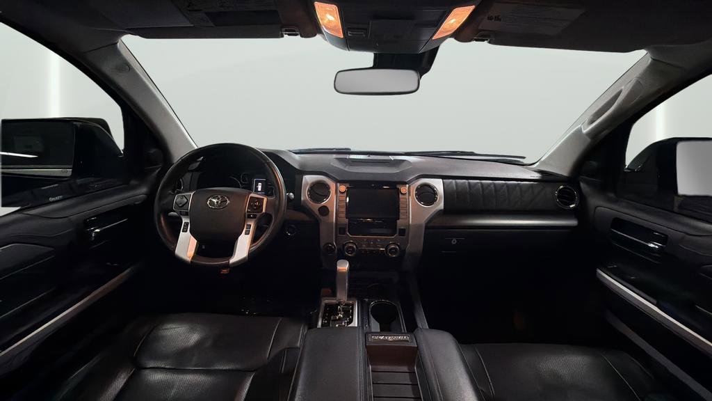 Used 2020 Toyota Tundra Platinum image 14