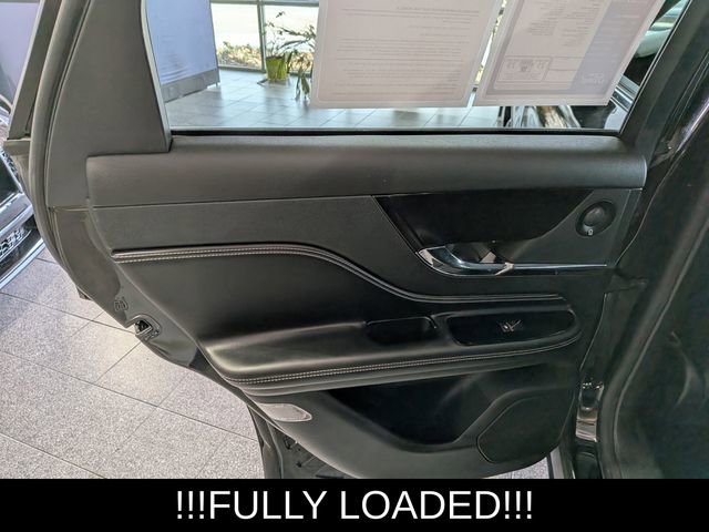 Used 2022 Lincoln Corsair Reserve w/ Equipment Group 201A image 18